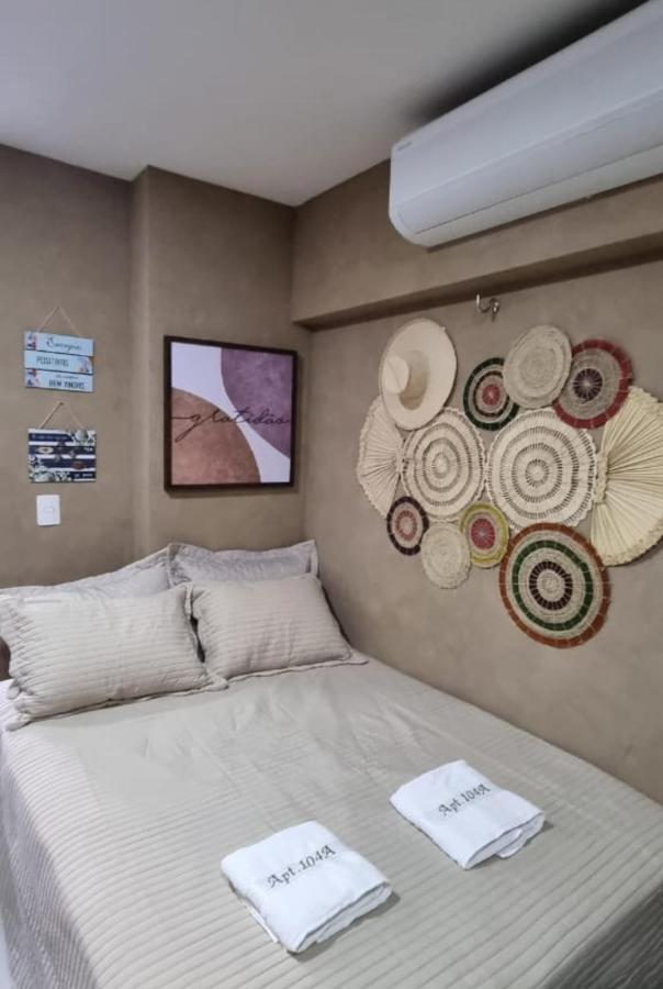 Flat 104 Luis Correia Vila Atlantida Екстериор снимка