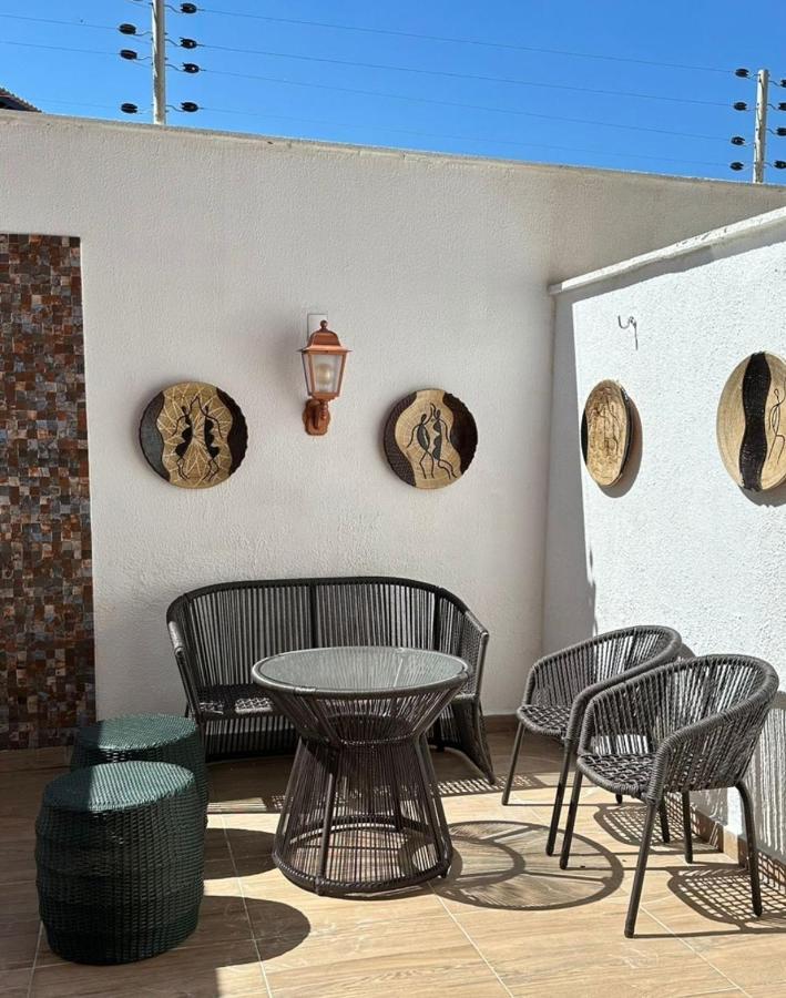 Flat 104 Luis Correia Vila Atlantida Екстериор снимка