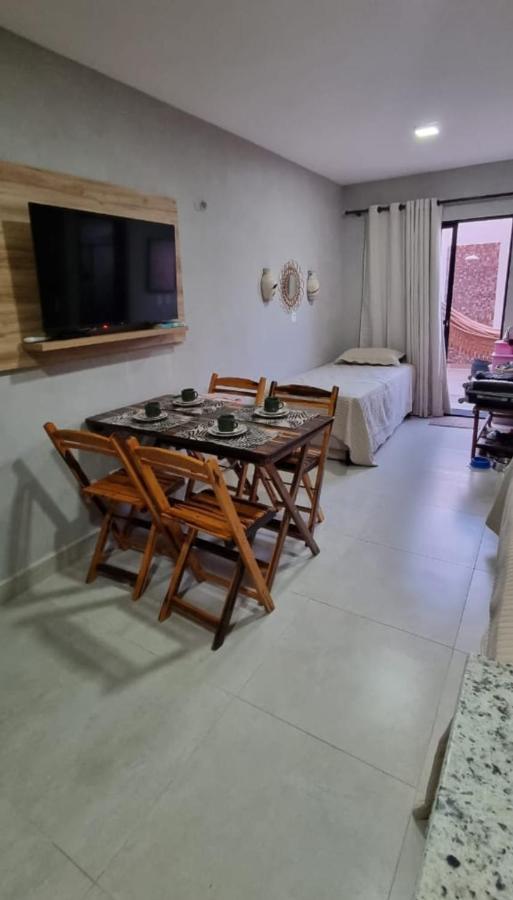 Flat 104 Luis Correia Vila Atlantida Екстериор снимка
