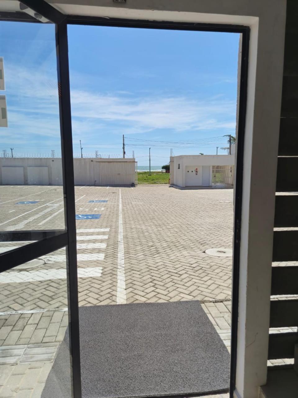 Flat 104 Luis Correia Vila Atlantida Стая снимка